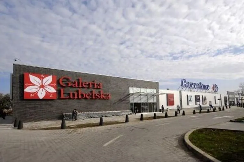 Gdzie znaleźć Carrefour w Lublinie? Oto pełny przewodnik!