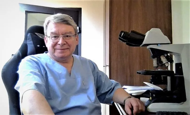Gdzie znaleźć najlepszego borzęckiego dermatologa w Lublinie?