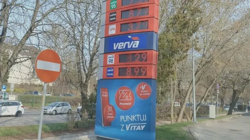 Gdzie znaleźć najtańsze paliwo w Lublinie? Sprawdź aktualne ceny!