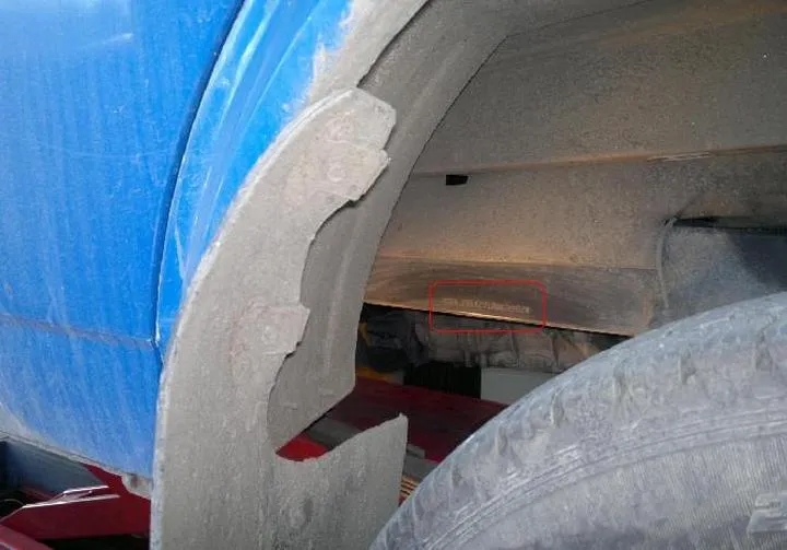 Gdzie znaleźć numer VIN w Lublinie? Oto wszystko, co musisz wiedzieć