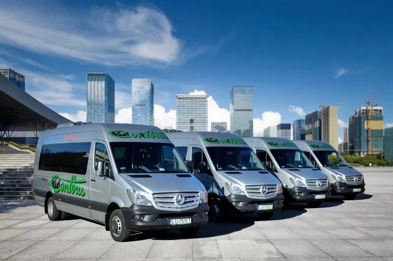 Ile naprawdę kosztuje bilet lotniczy z Lublina do Warszawy? Sprawdź teraz!