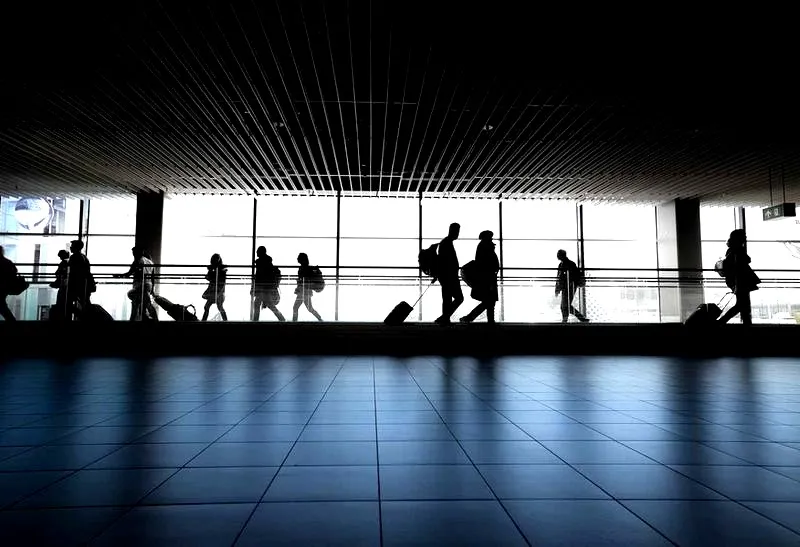 Ile naprawdę kosztuje taxi z Lublina na lotnisko w Świdniku?