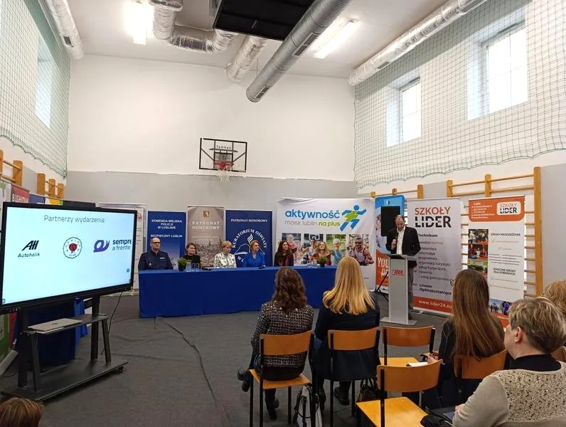 Ile punktów na technikum w Lublinie — aktualne progi