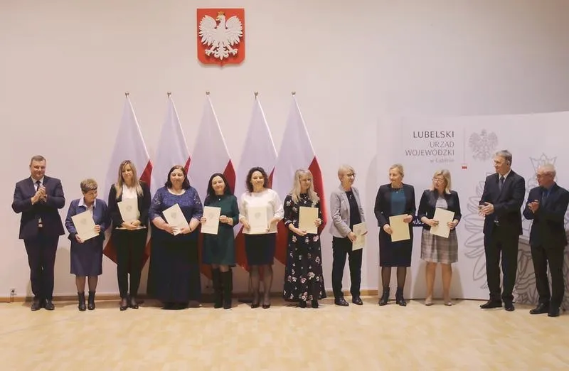 Ile wynosi pensja pracownika socjalnego w Lublinie? Stawki i dodatki