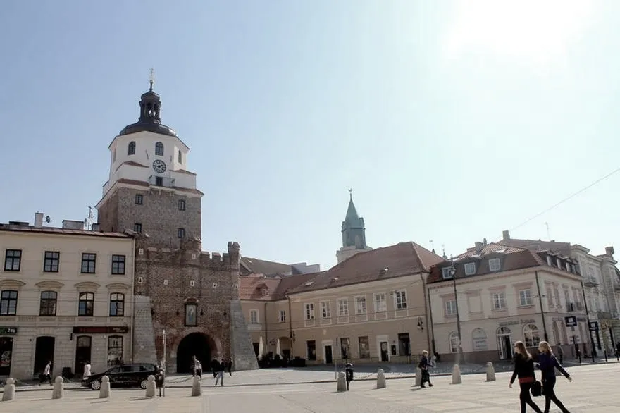 Ilu mieszkańców ma Lublin w 2026 roku? Aktualne dane i prognozy