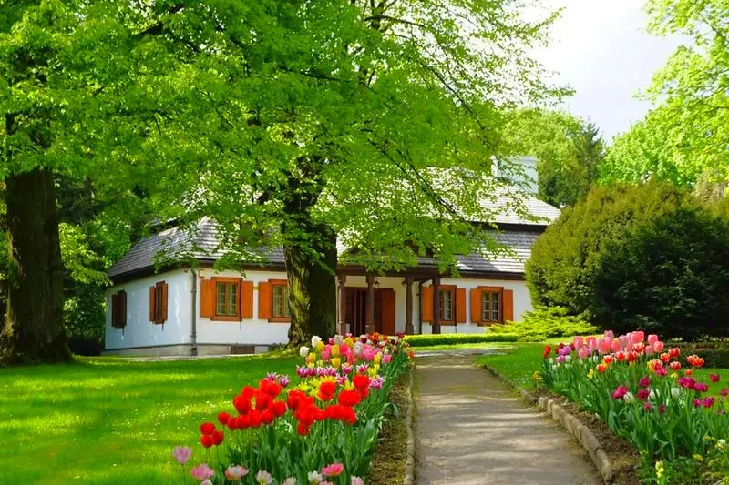 Jak dojechać do ogrodu botanicznego w Lublinie: poradnik krok po kroku