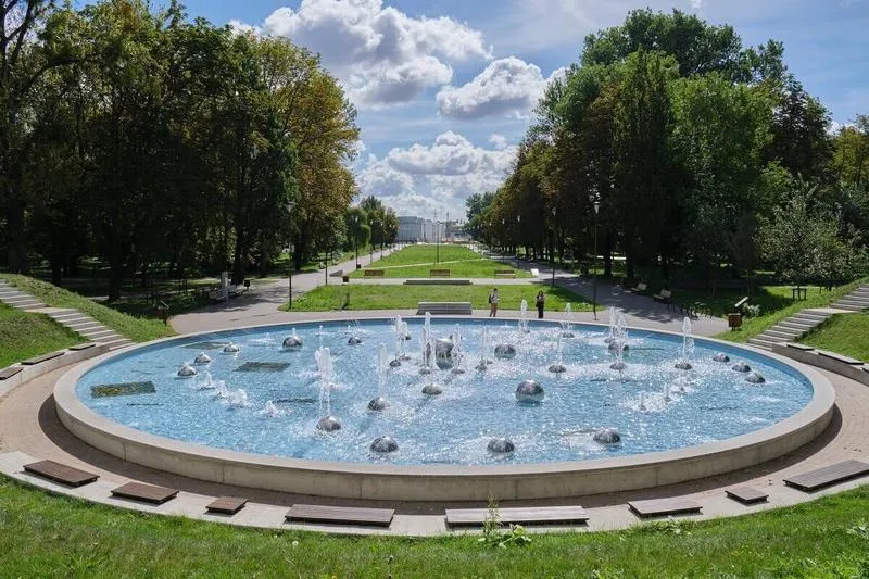 Jak dostać się do Parku Ludowego w Lublinie? Praktyczny przewodnik dla odwiedzających