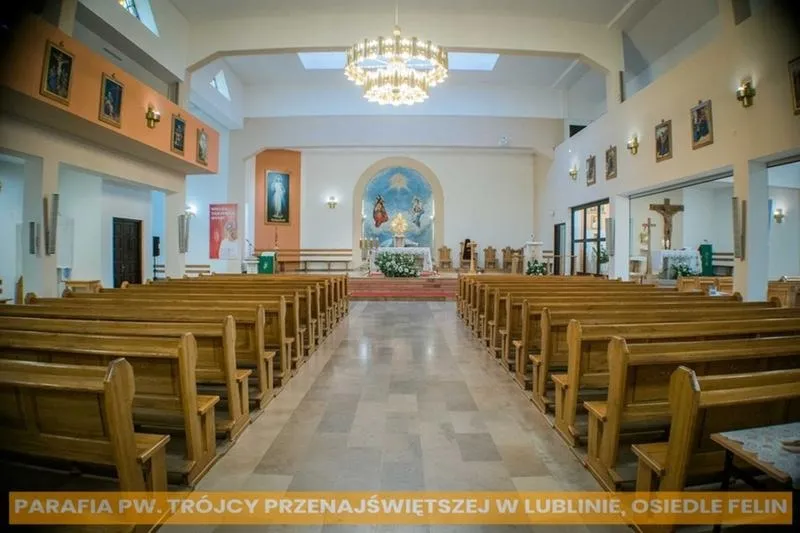 Jak dotrzeć na Felin w Lublinie – przewodnik krok po kroku