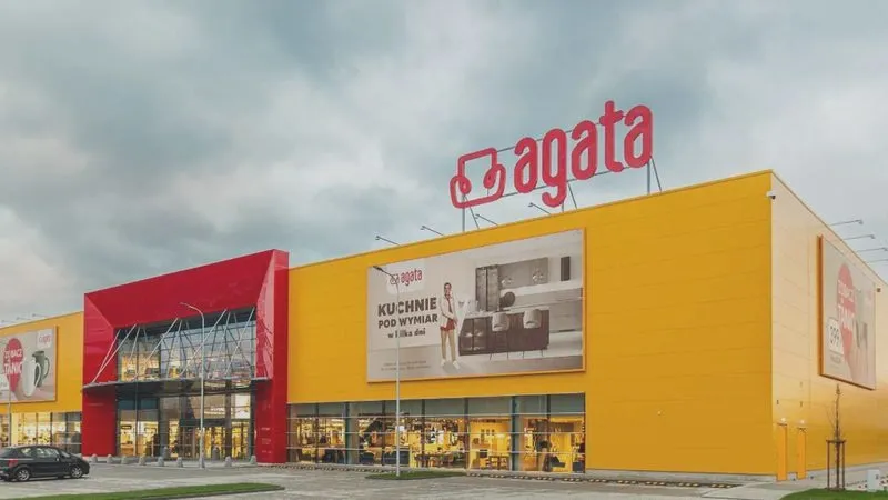 Jak łatwo dojechać do Agata Meble w Lublinie? Praktyczny przewodnik