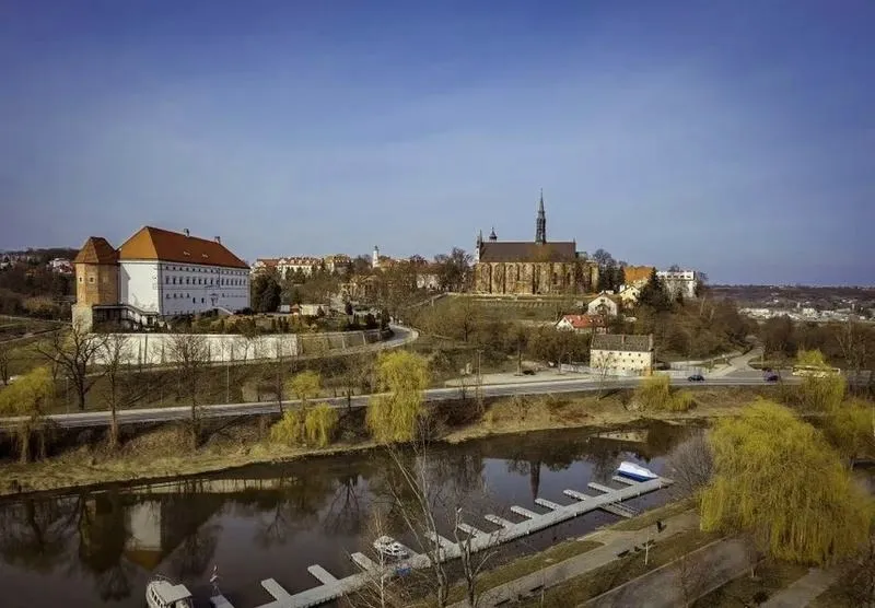 Jak łatwo dotrzeć z Lublina do Sandomierza? Przewodnik dla podróżnych
