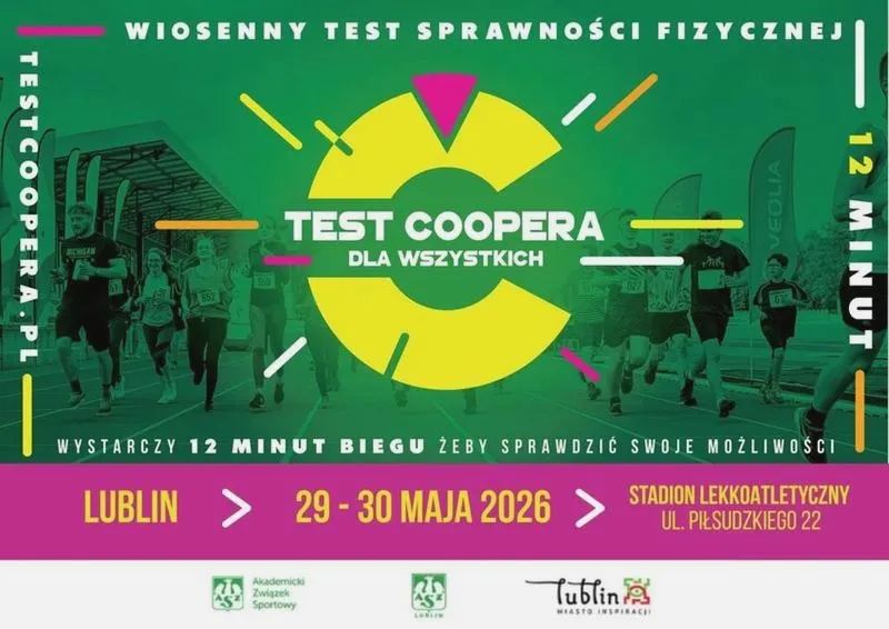 Jak łatwo i szybko dojechać z Lublina do Giżycka?