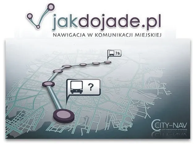 Jak skorzystać z jakdojade.pl, żeby łatwo dojechać do Lublina