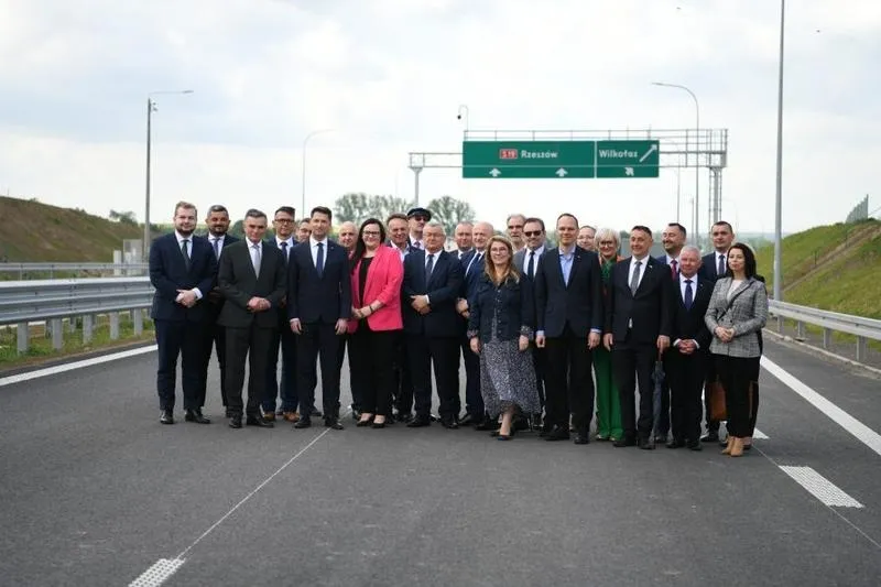 Jak szybko i komfortowo dojechać z Lublina do Rzeszowa?