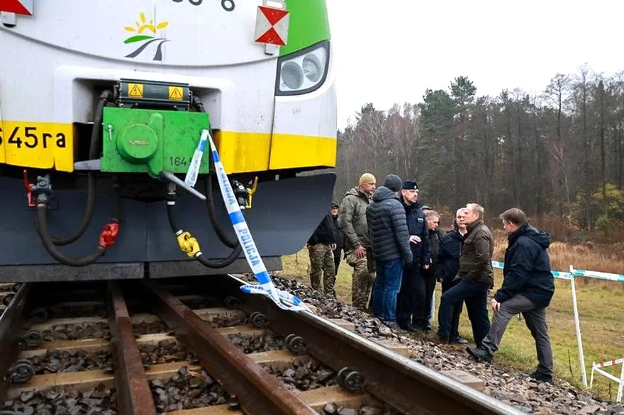 Jak szybko i wygodnie dojechać z Warszawy do Lublina?