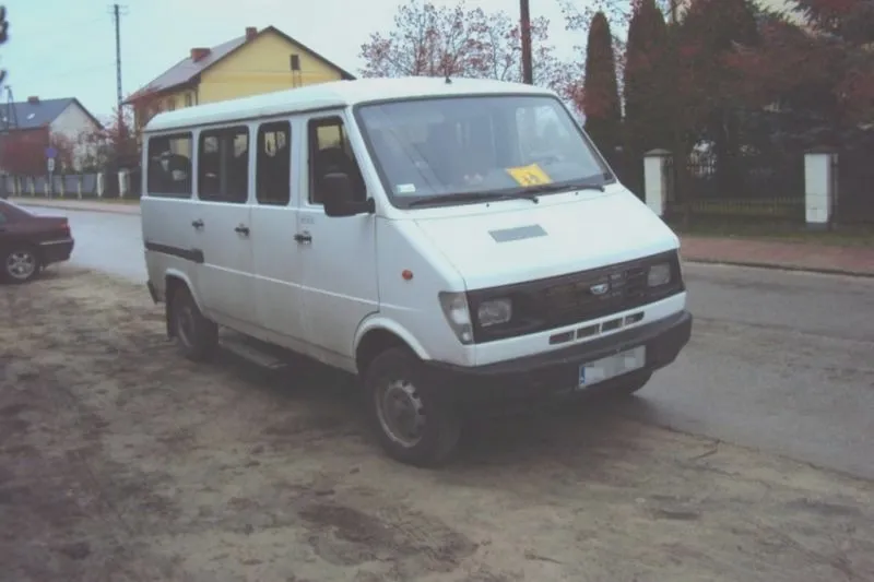 Jak wybrać idealny akumulator do Daewoo Lublin 3?
