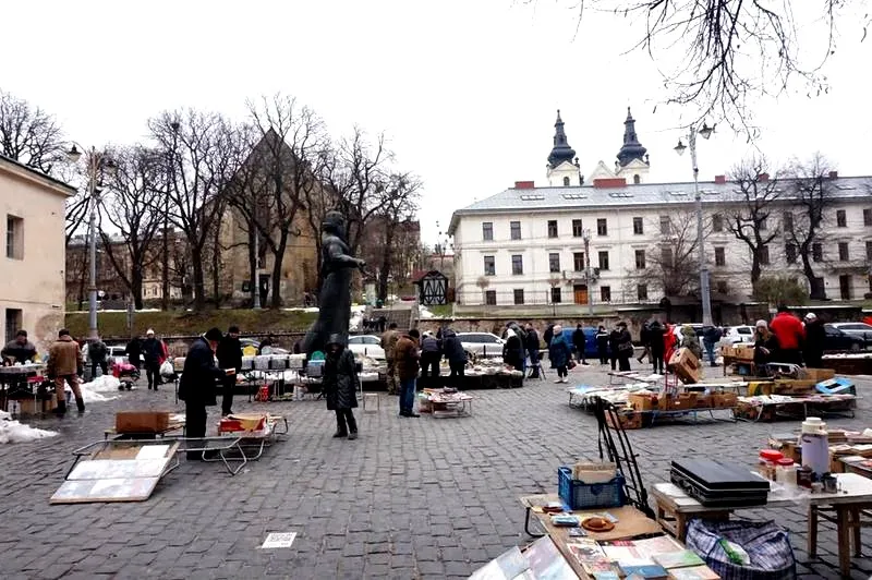 Jak wygodnie dojechać do Lwowa z Lublina? Przewodnik krok po kroku