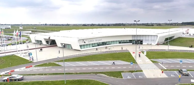 Jak wygodnie dojechać z Lublina do Świdnika? Oto najlepsze opcje!
