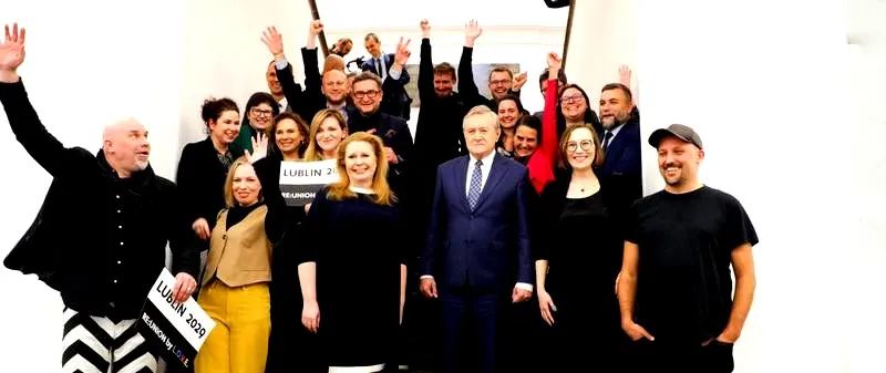 Jak wygodnie i szybko dojechać z Lublina do Kołobrzegu?