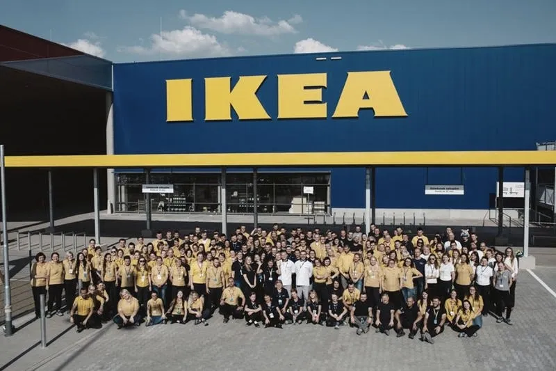 Jakie sklepy w IKEA Lublin warto odwiedzić?
