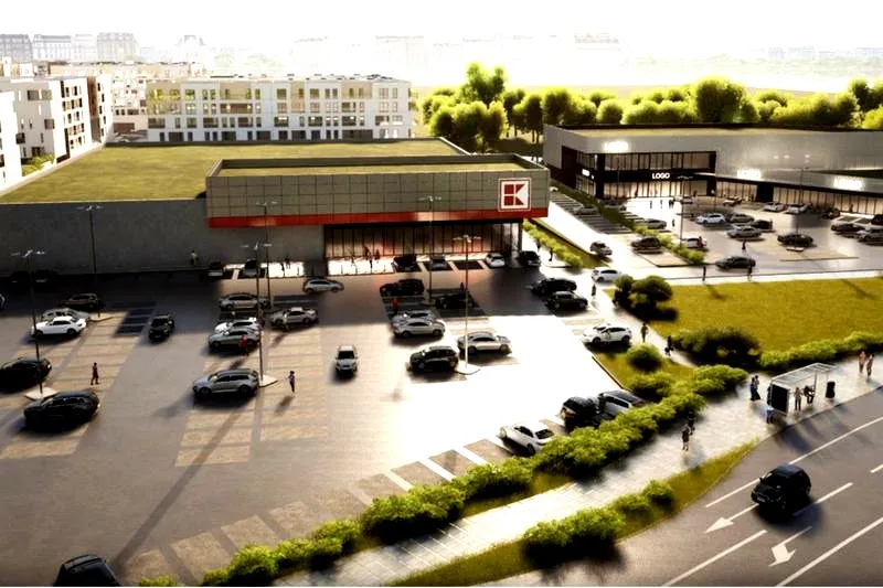 Kaufland w Lublinie – poznaj datę otwarcia i co nas czeka!