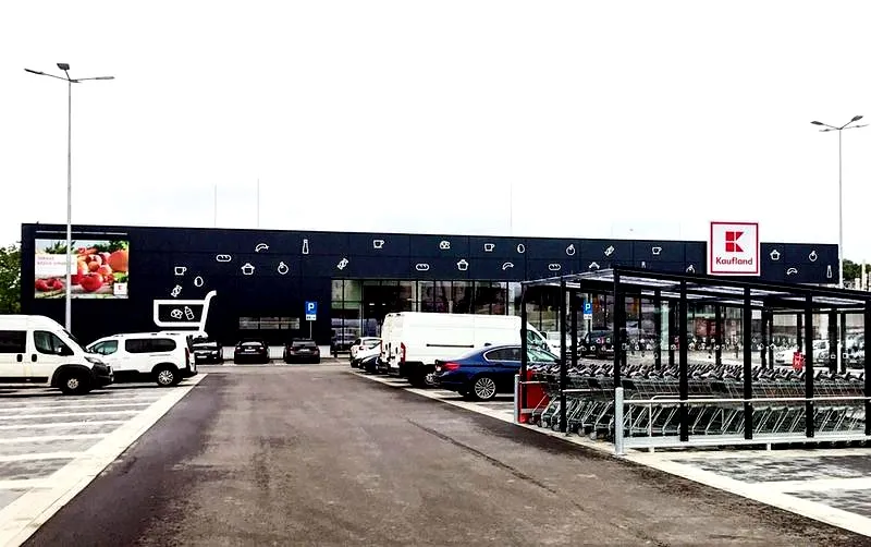 Kiedy Kaufland w Lublinie otworzy swoje drzwi?