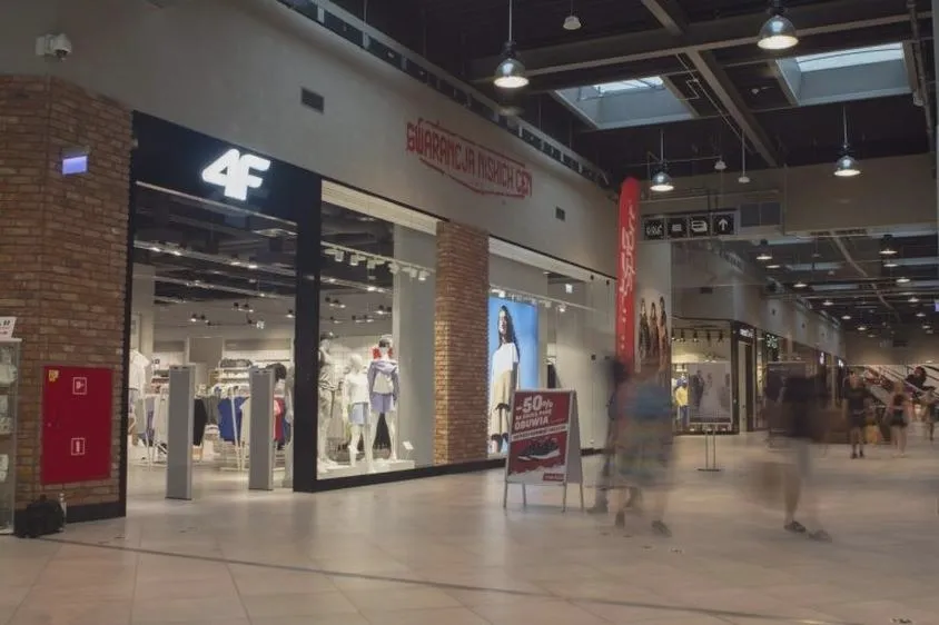 Kiedy nastąpi otwarcie nowego outletu w Lublinie?