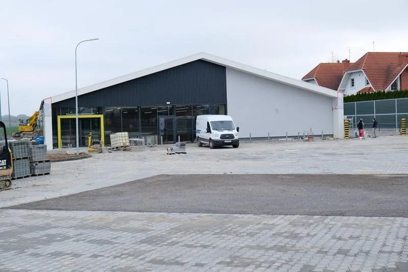 Kiedy otwarcie nowej Biedronki na ul. Głuskiej w Lublinie? Sprawdź szczegóły!