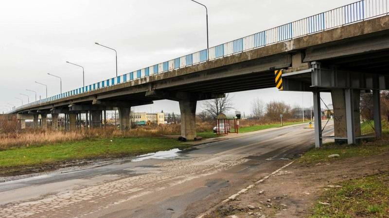 Kiedy otwarcie wiaduktu na Grygowej w Lublinie? Znamy termin i utrudnienia
