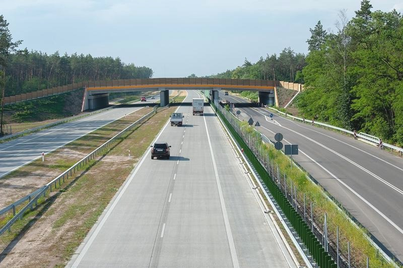 Kiedy otwarta będzie trasa Lublin–Warszawa? Jest nowy termin