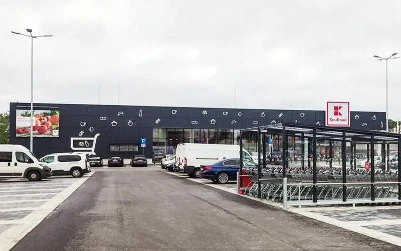 Kiedy otworzy się Kaufland w Lublinie? Znamy termin