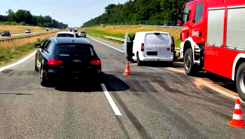 Kiedy S17 dotrze do Lublina? Terminy budowy i otwarcia trasy
