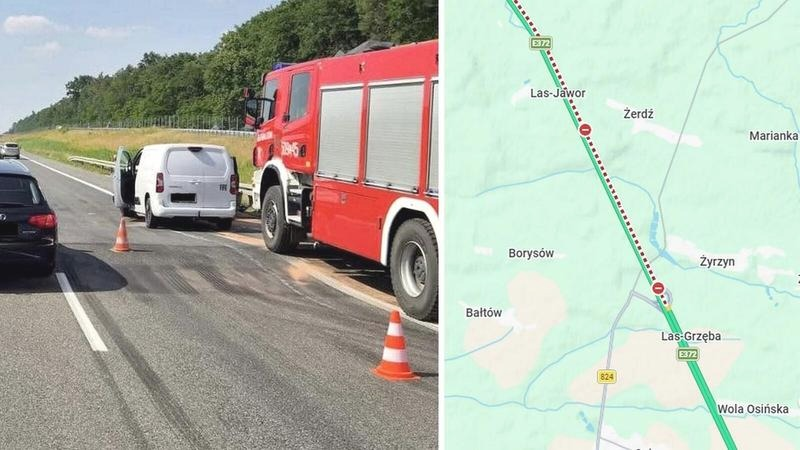 Kiedy S17 połączy Warszawę z Lublinem? Terminy otwarcia i najważniejsze odcinki