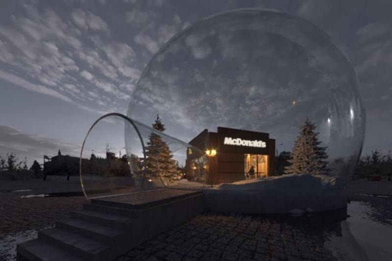 Kula McDonald’s w Lublinie – do kiedy trwa akcja?