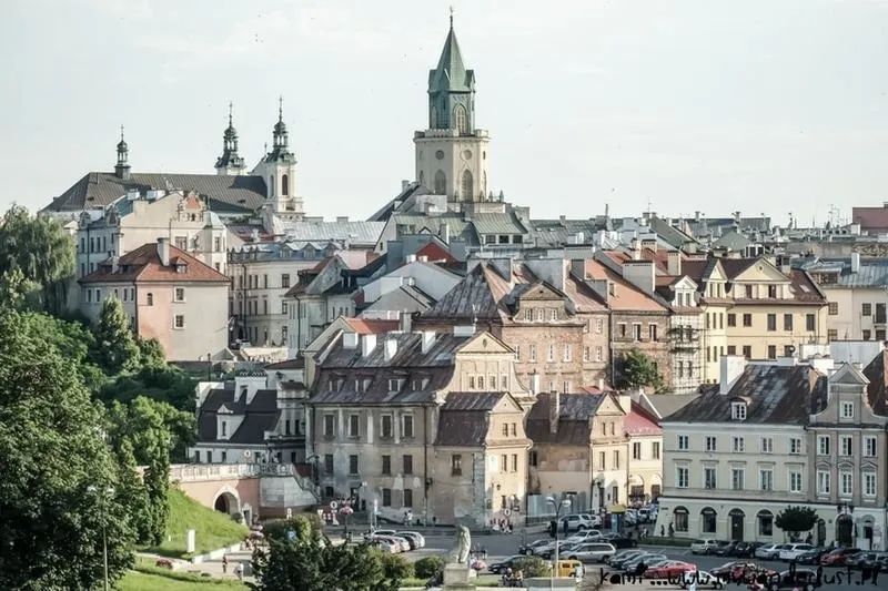 Linie lotnicze z Lublina – jakie kierunki możesz wybrać?