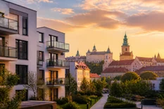 Mieszkania