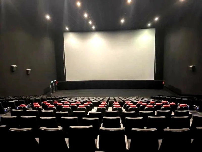 Multikino w Lublinie: seanse „Jak wytresować smoka 3”
