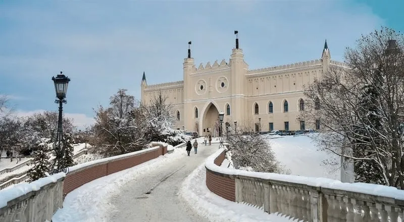 Najlepsze miejsca, gdzie kupić pamiątki z Lublina