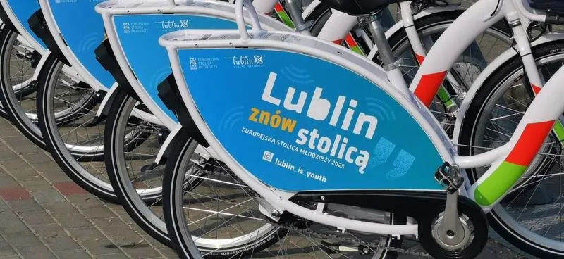 Najlepsze miejsca, gdzie kupić rower w Lublinie i cieszyć się jazdą