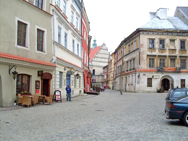 Najlepsze miejsca na sprzedaż złota w Lublinie: gdzie warto się udać?
