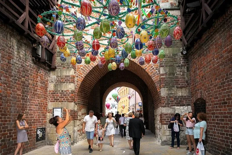 Najlepsze miejsca w Lublinie, gdzie z dzieckiem spędzisz niezapomniane chwile