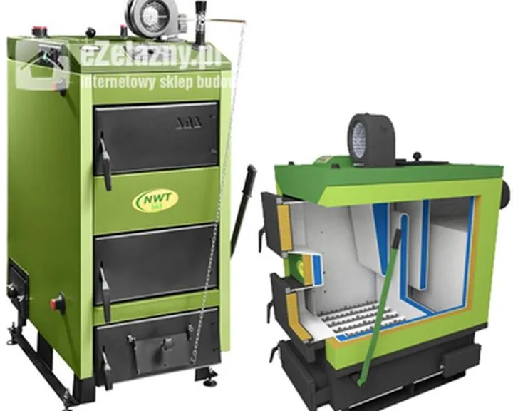 Nowoczesne rozwiązania grzewcze: Piece CO SAS w Lublinie, które zmienią Twój dom