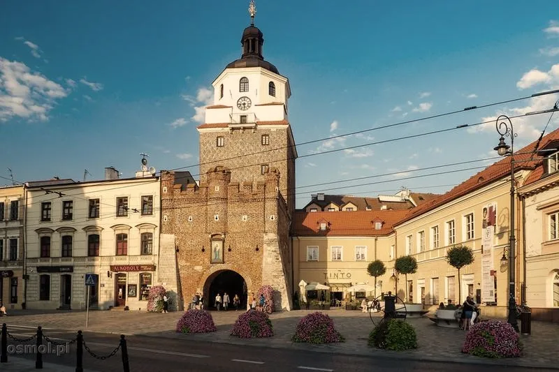 Odkryj magię Lublina: pięć powodów, dla których warto studiować w tym mieście