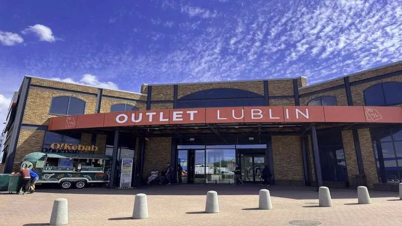 Odkryj outlet Lublin: jakie sklepy czekają na Ciebie?