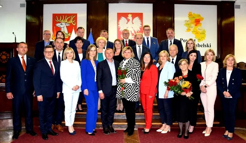 Odkrywając tajemnice: jaki jest powiat Lublina?