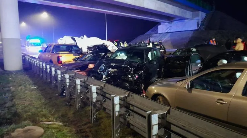 Odległość między Lublinem a Rzeszowem - ile wynosi?