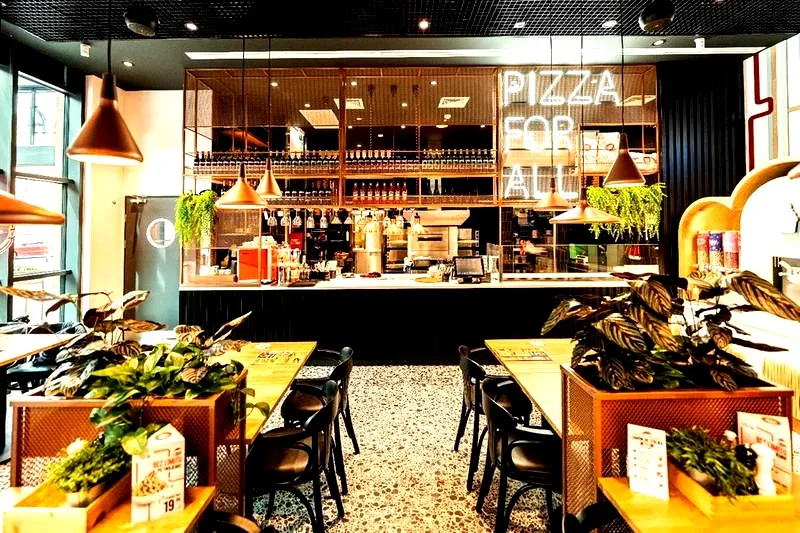 Pizza Hut Lublin Plaza – kiedy otwarcie i co już wiadomo?