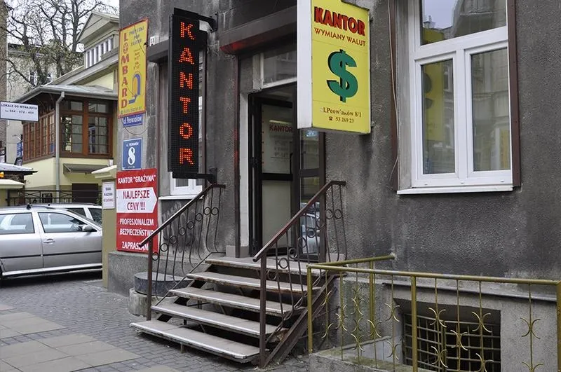 Po ile euro w Lublinie: aktualny kurs i gdzie wymienić