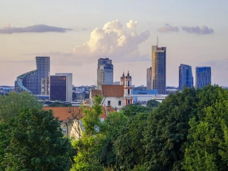 Portal Lublin – Odkryj, gdzie w Wilnie warto się wybrać