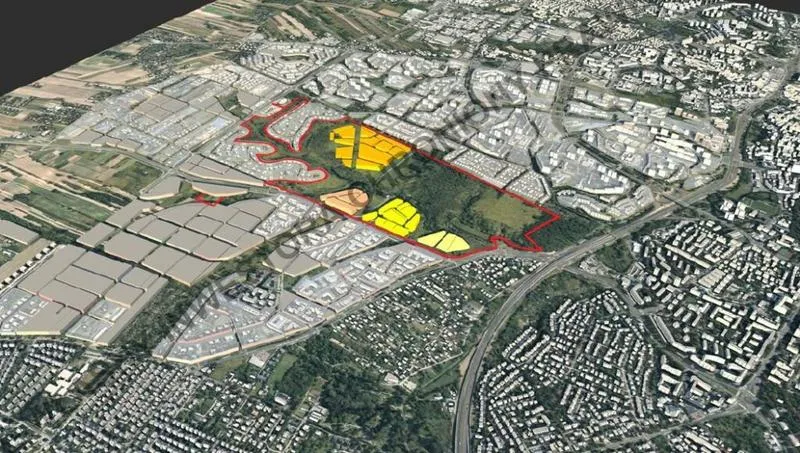 Przyszłość górek czechowskich w Lublinie – co nas czeka?