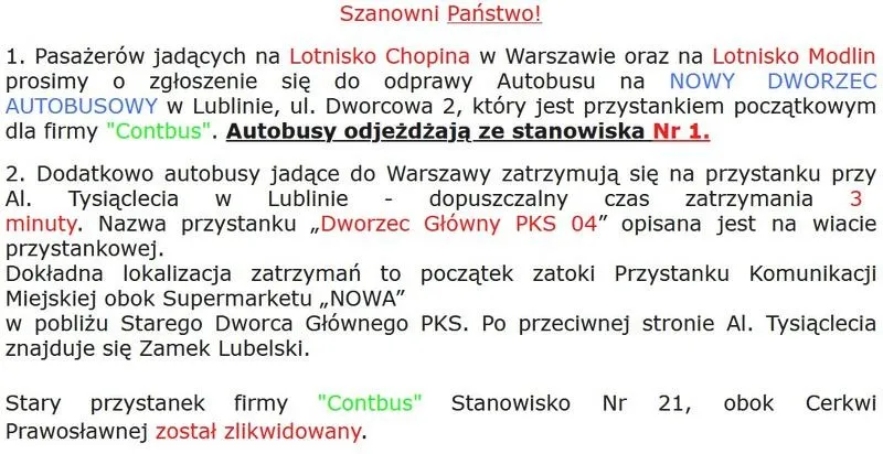 Remont torów Lublin-Warszawa: kiedy możemy spodziewać się końca prac?
